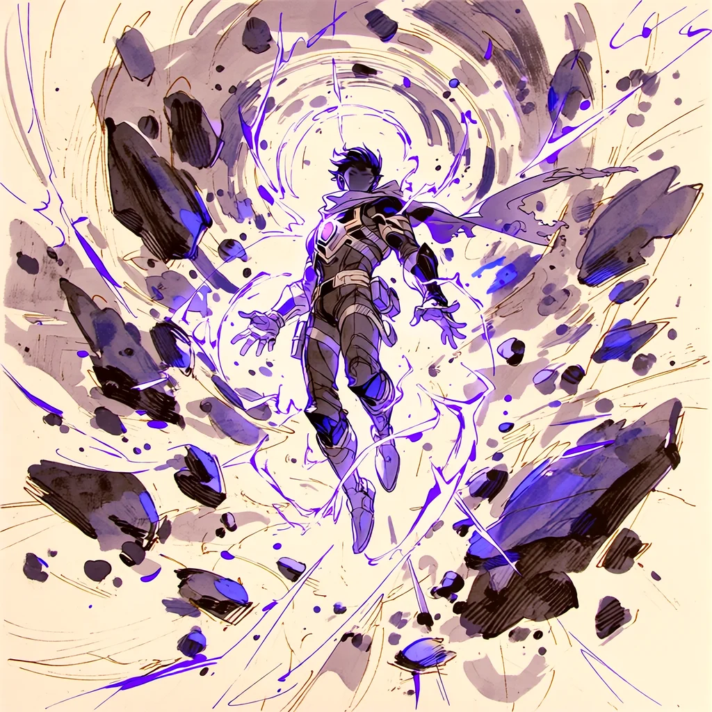 Concept Art Drop picture 11 of 12