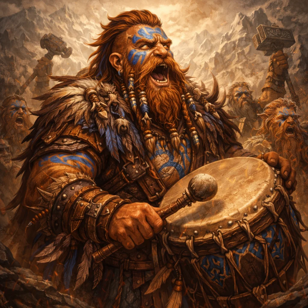 Bards of Azeroth picture 6 of 6