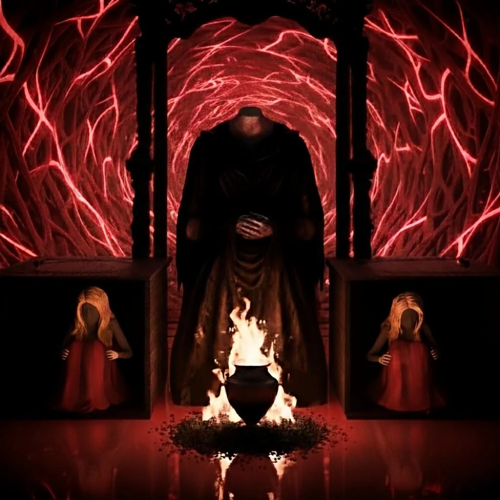 Miss Abyss picture 1 of 1