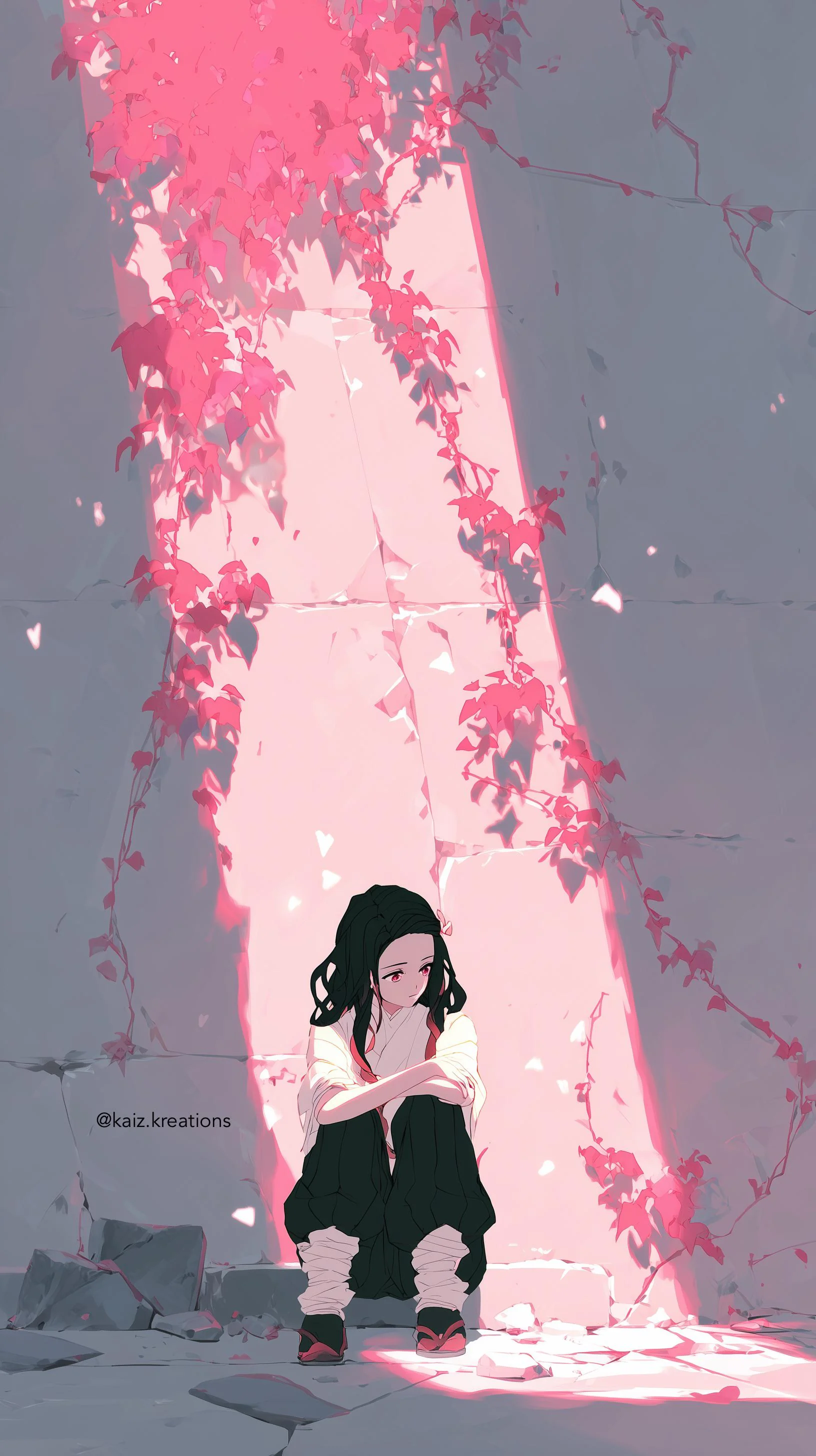 Nezuko from Demon Slayer picture 1 of 1