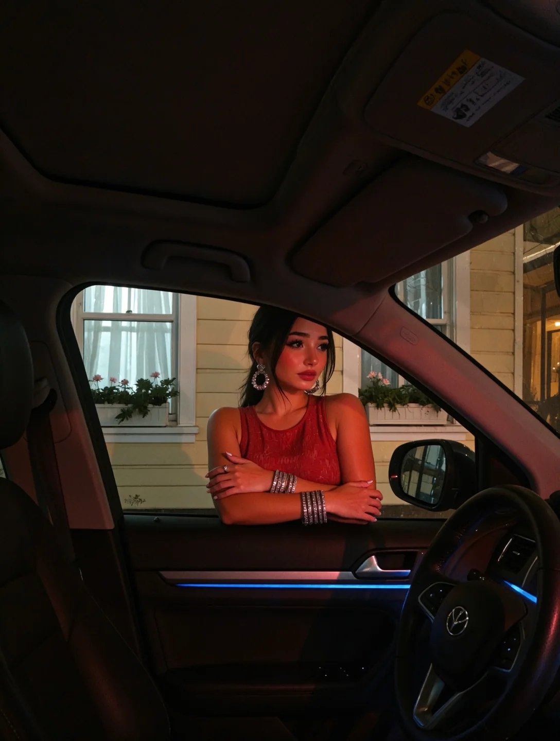 A night out picture 1 of 1