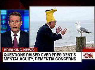 All of us have to be strong...he wont be with us for ever......'