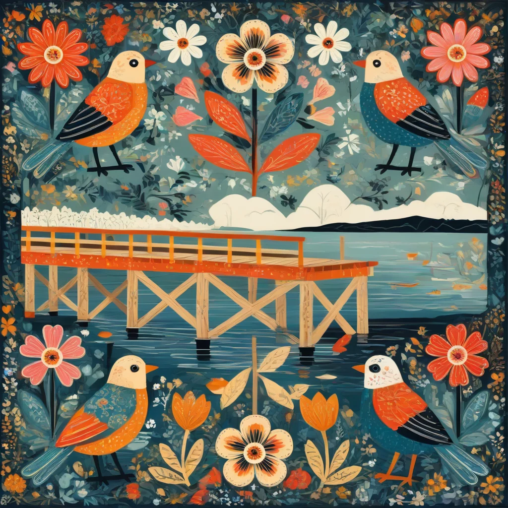 Arts of the world! picture 1 of 6