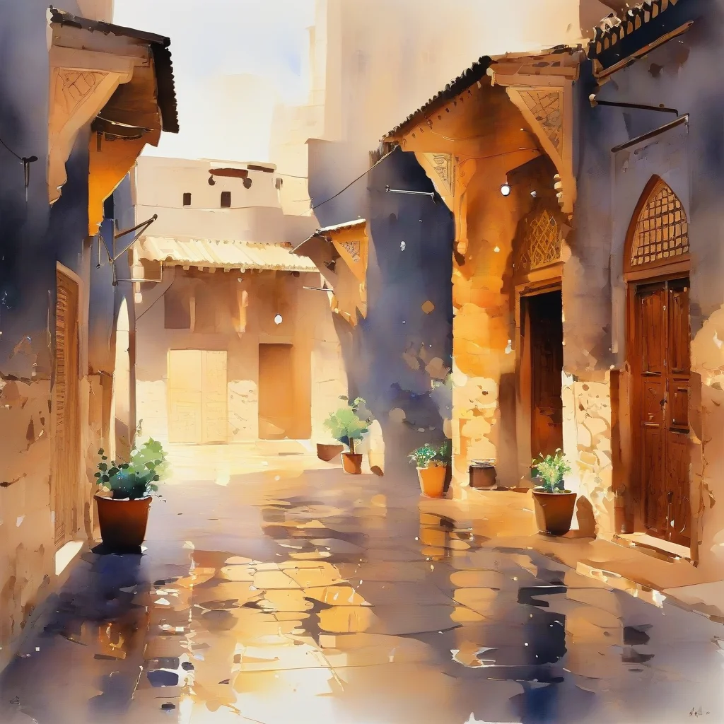 Arts of the world! picture 2 of 6