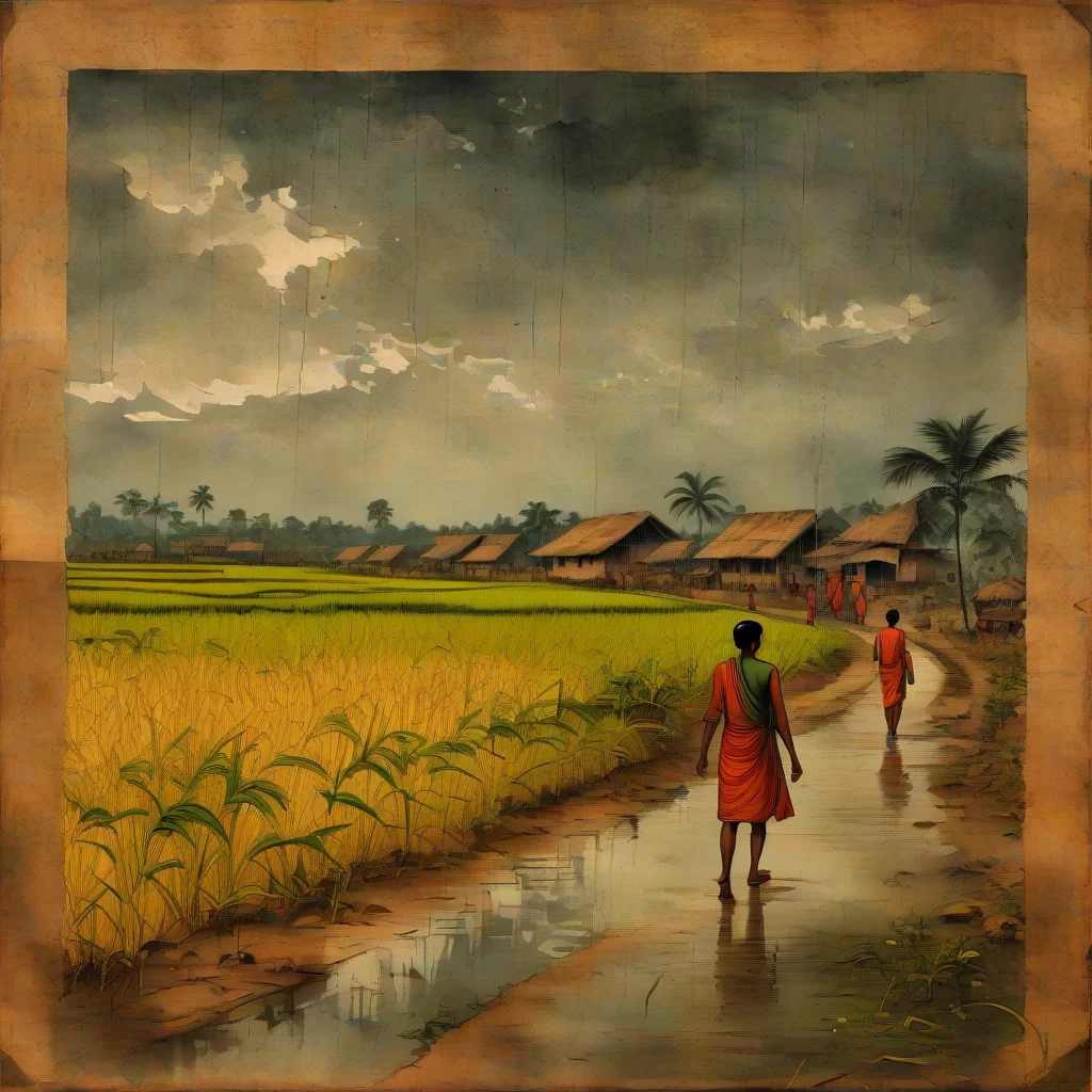 Arts of the world! picture 6 of 6