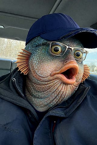 Fishman'