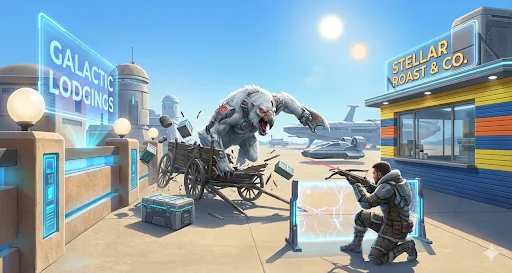 An AI Mashup picture 3 of 6