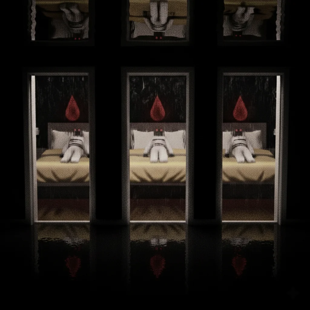 Kept Astray picture 1 of 1