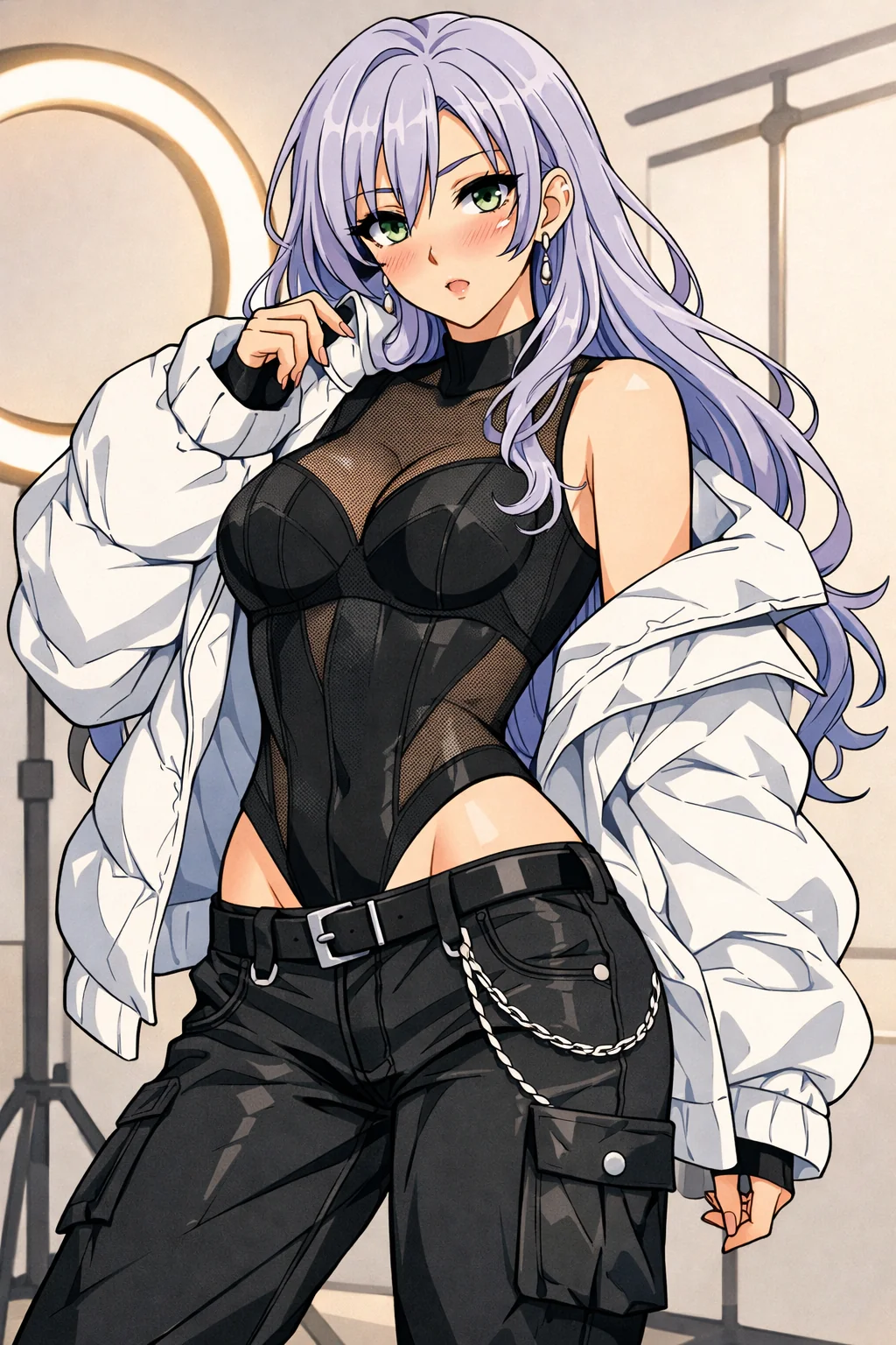 Influencer picture 1 of 1