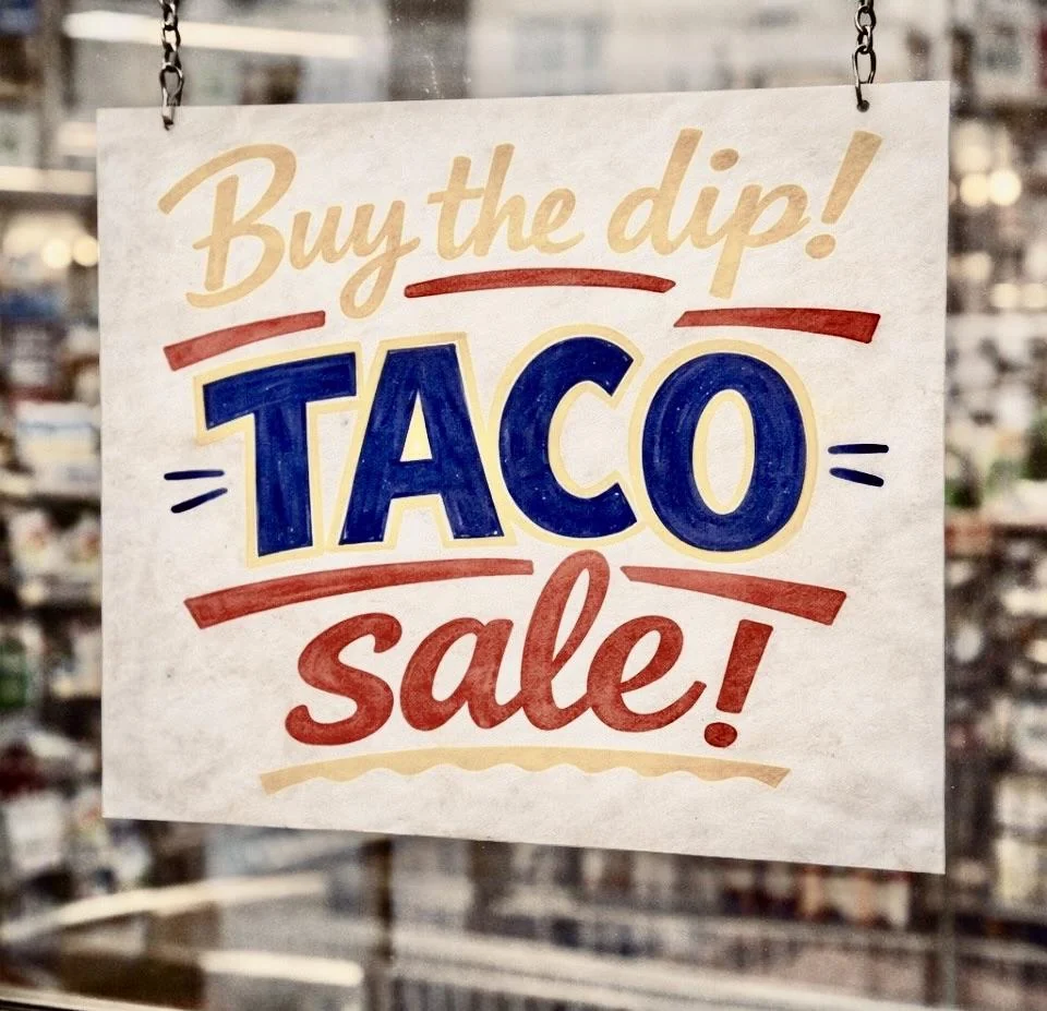 TACO Tuesday picture 1 of 1