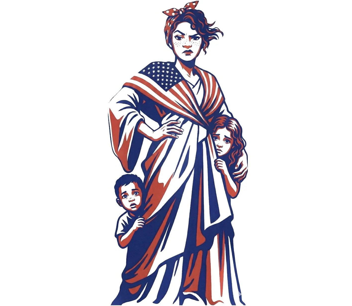 The Founding Mother picture 1 of 1