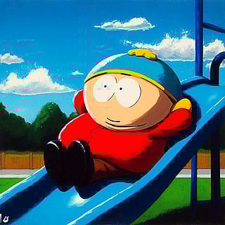 Take-it Easy Tuesday'