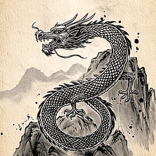 Just tried this new image model, GLM. Have you tried it?'