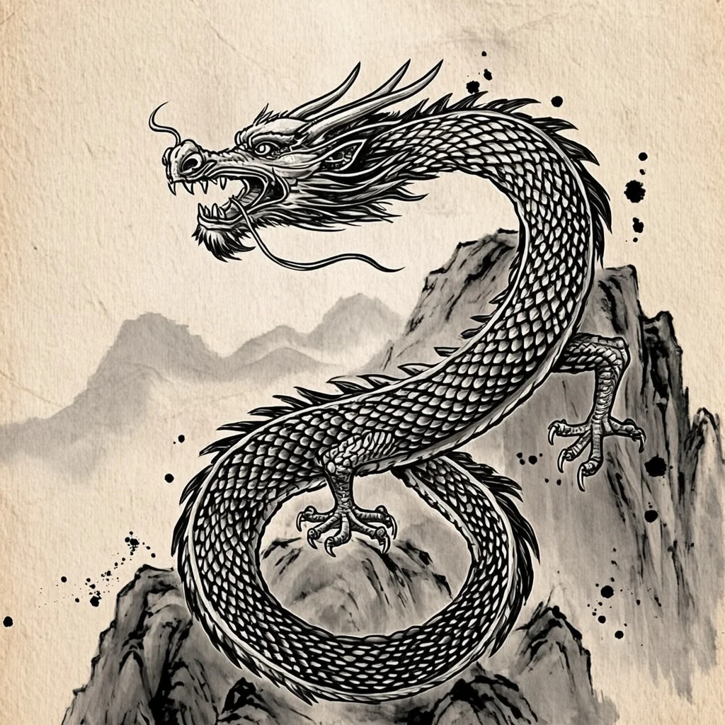 Just tried this new image model, GLM. Have you tried it? picture 1 of 7