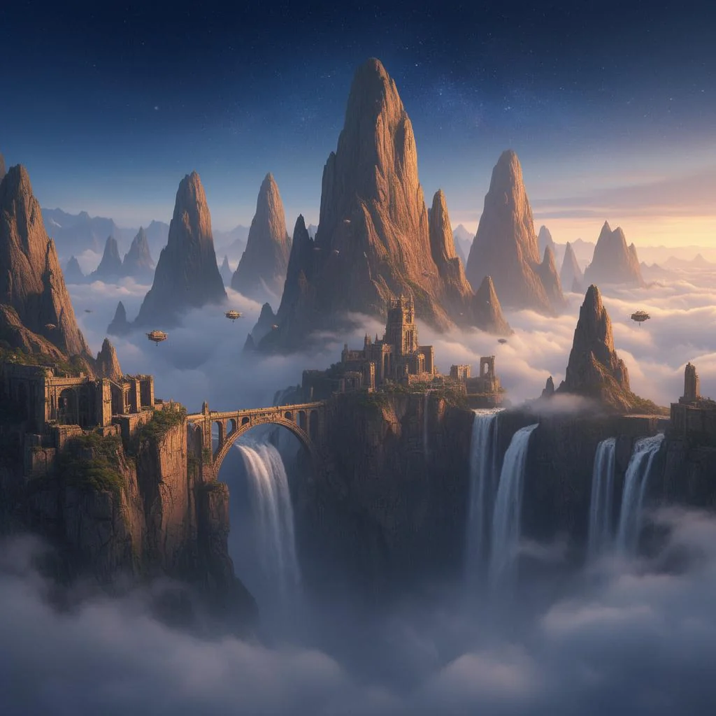 Where Mountains Remember the Sky picture 1 of 1