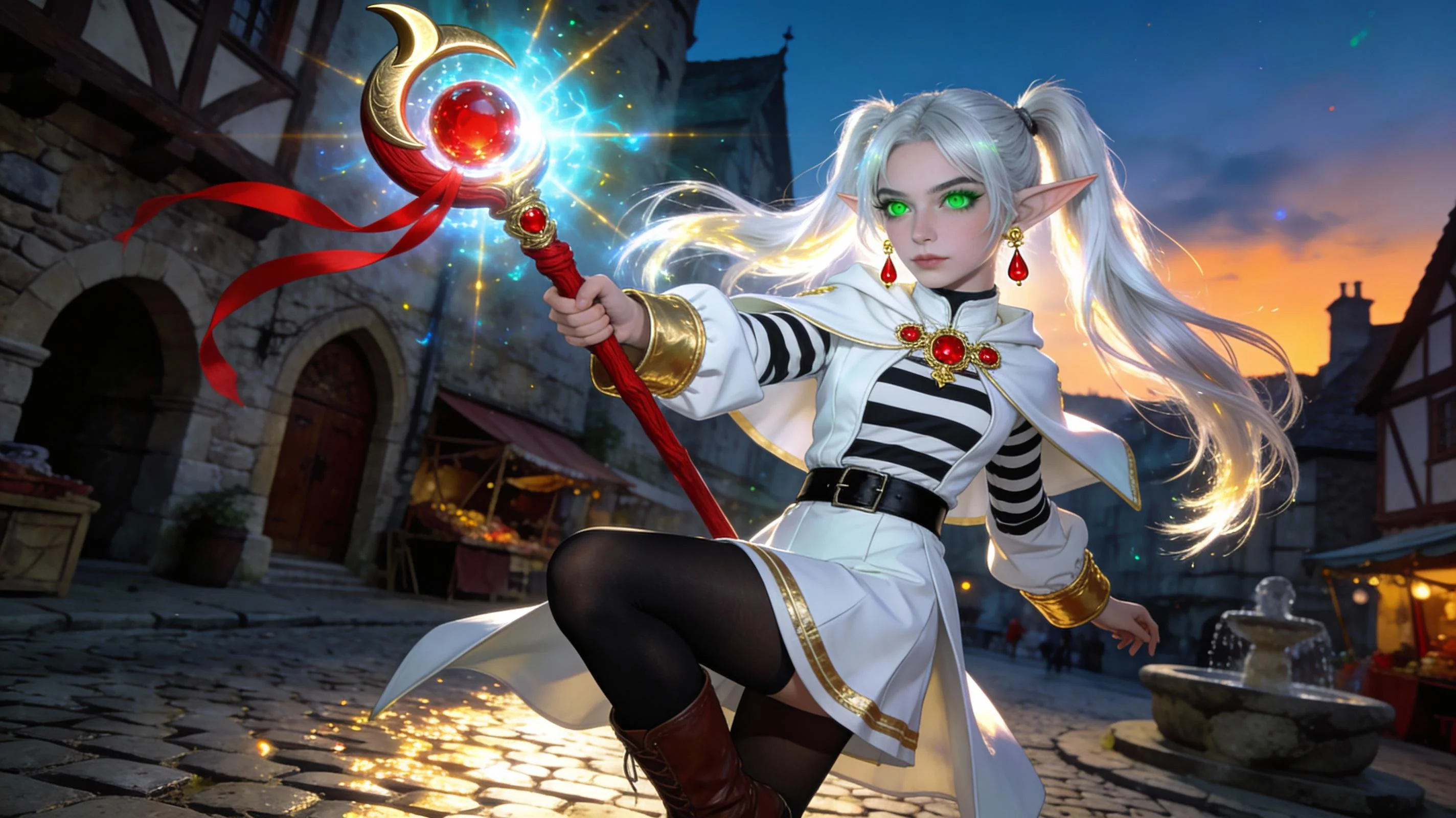 Frieren picture 1 of 1