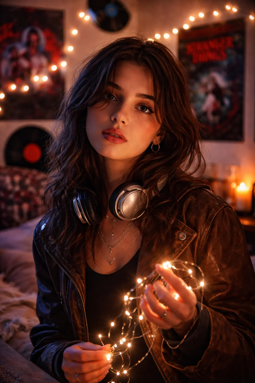 I ask GPT to create an image of me picture 1 of 1