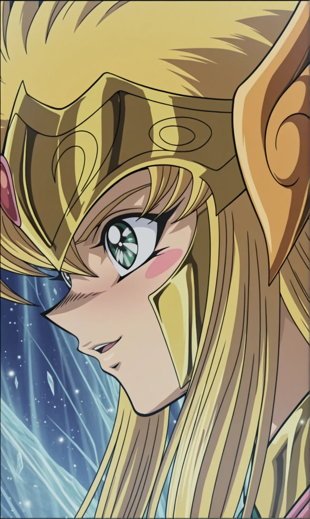 Dark Magician Girl picture 1 of 1