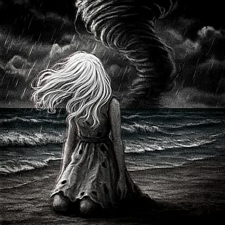 Submission To The Storm'