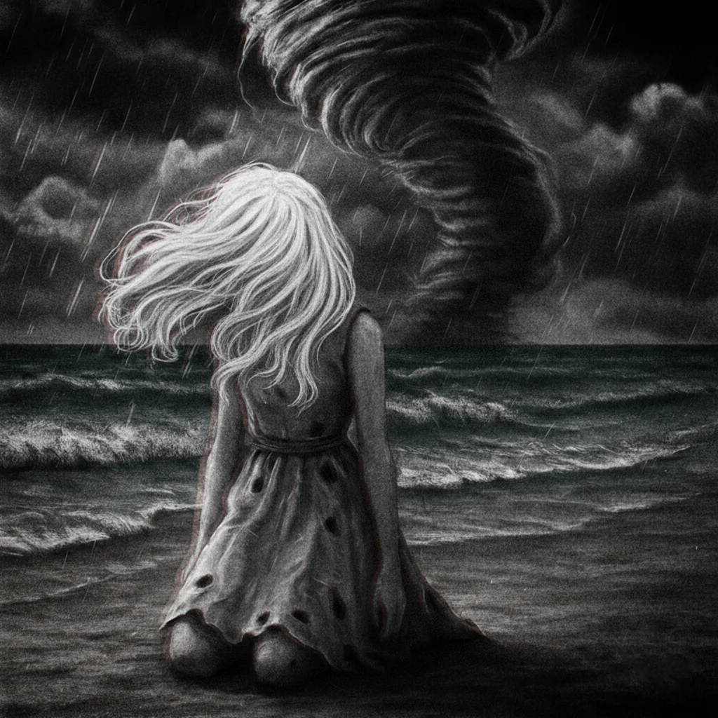 Submission To The Storm picture 1 of 1