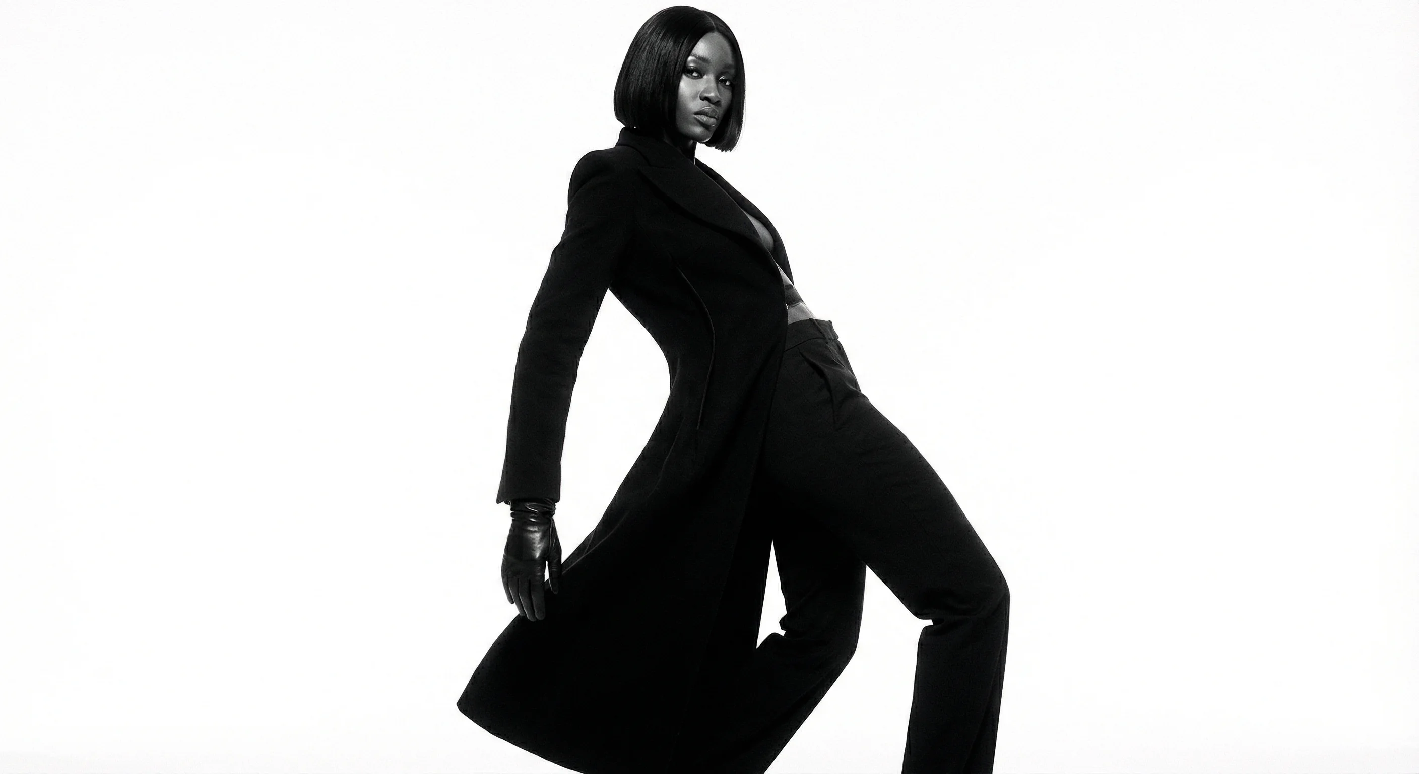 Fashion, I guess picture 1 of 2