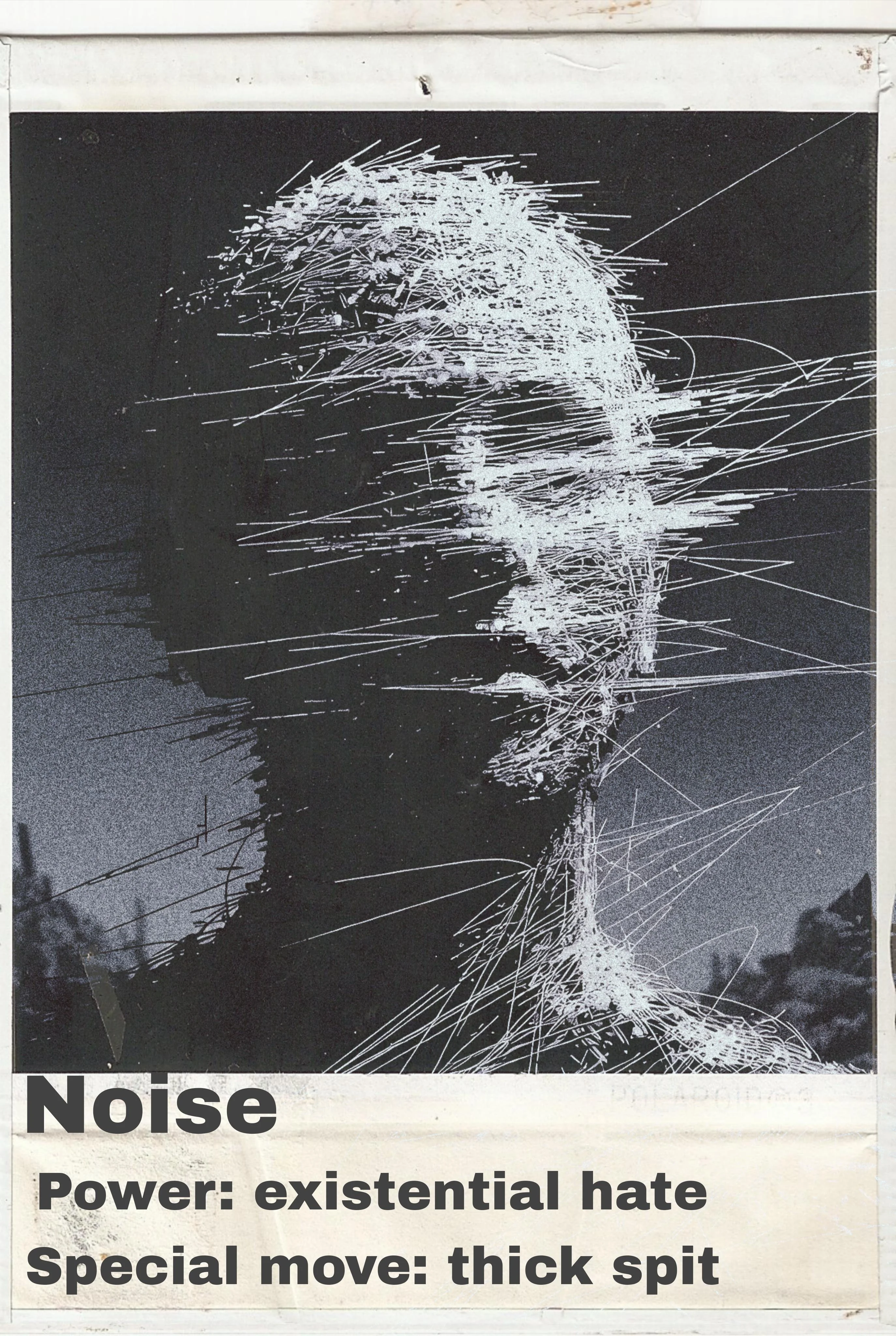 Noisecard picture 1 of 1