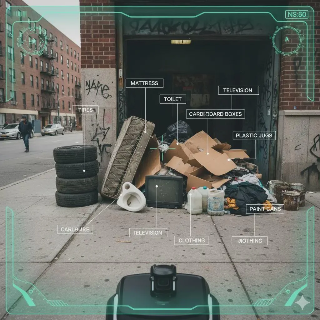 We have met the enemy, and he is us picture 1 of 1