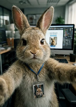 Qwen Image 2512 + 4bit nunchaku: 3× less VRAM • 2.5× faster • Same quality as official'