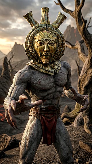 Dagoth Ur'