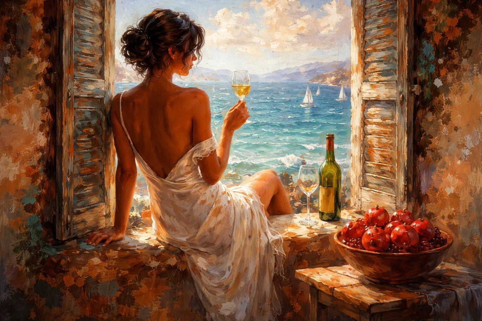 Just me time!... picture 1 of 1