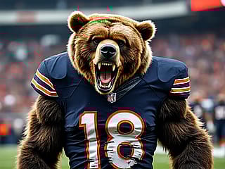 Bears'