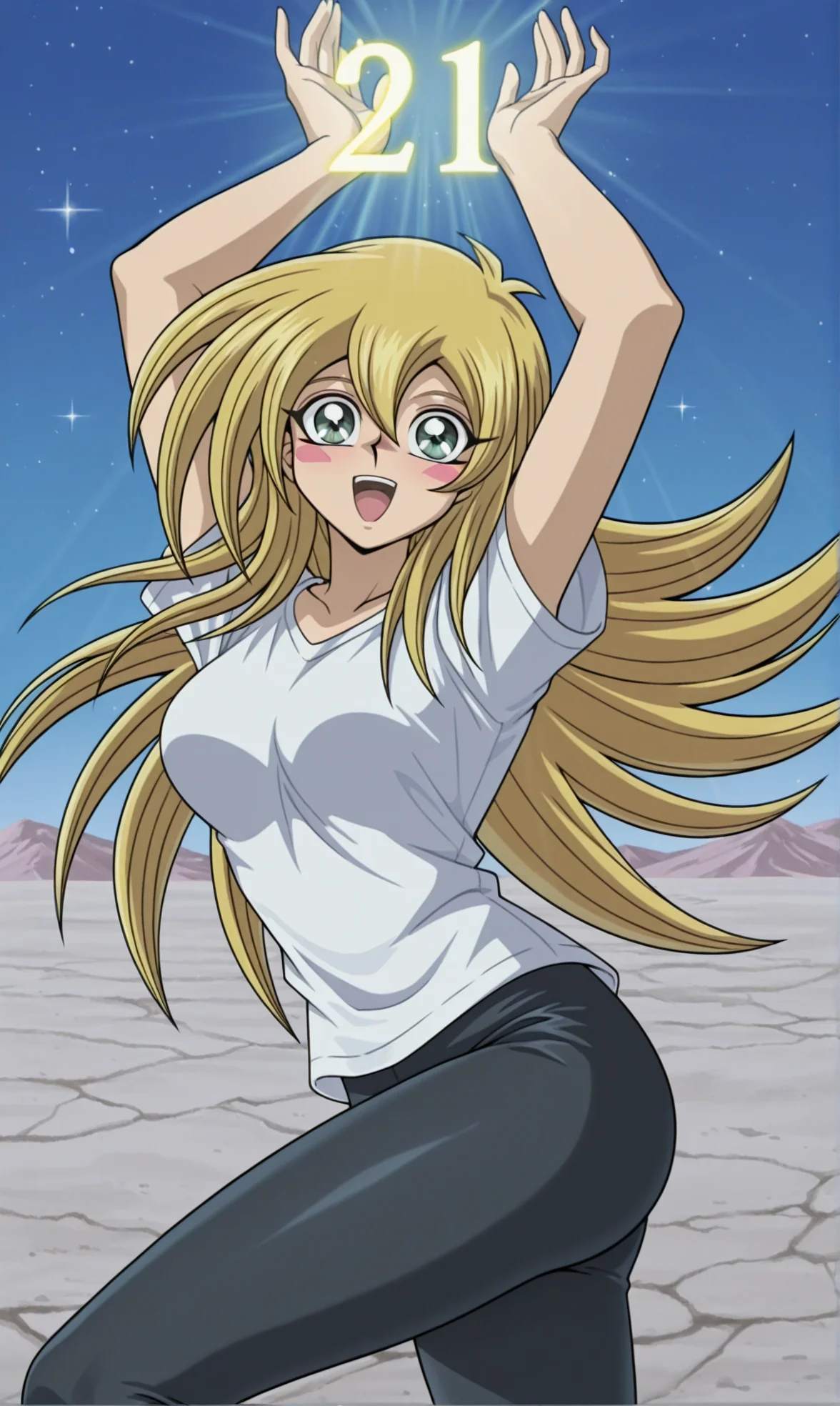 Dark Magician Girl picture 1 of 1