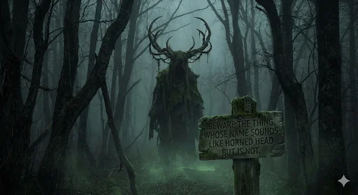 A bit of the weird west picture 1 of 3