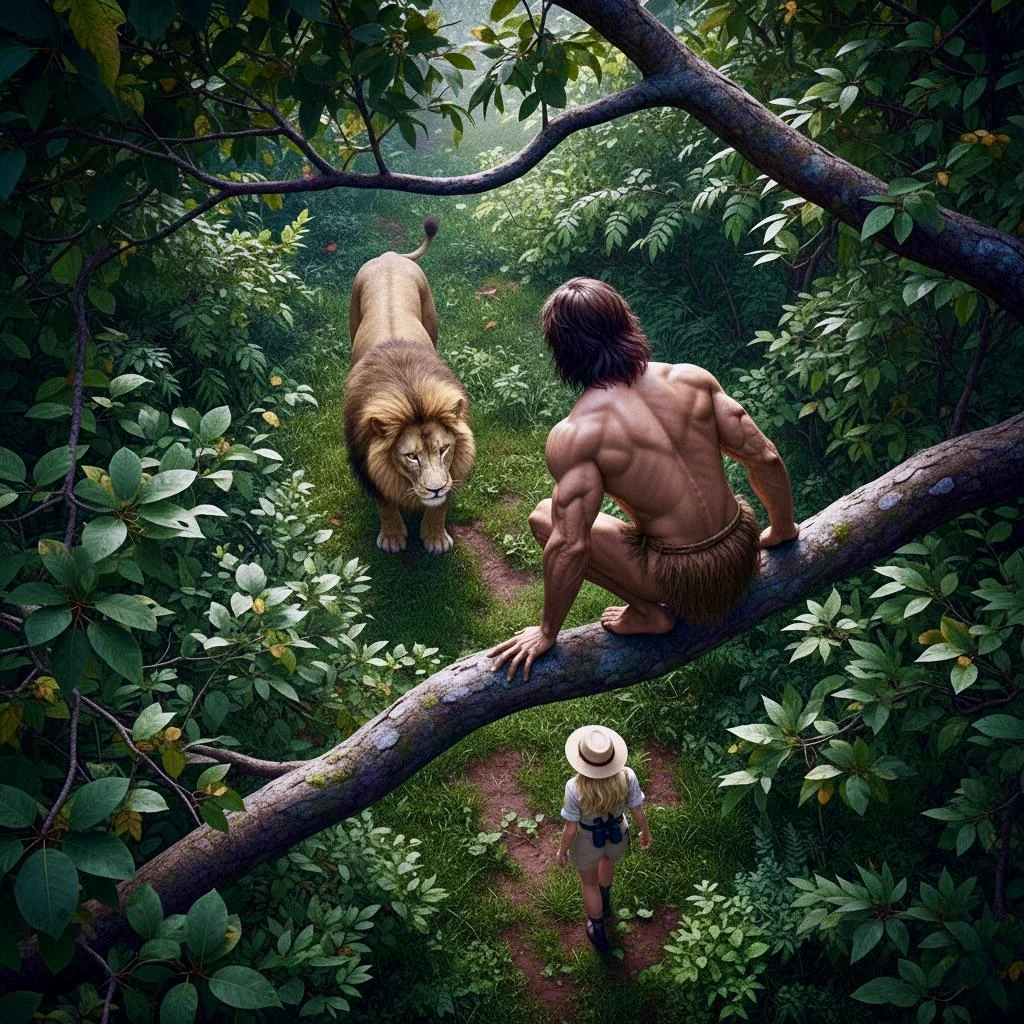 Apex Predators picture 1 of 1