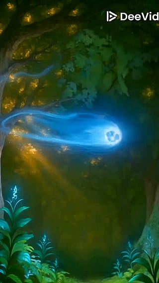 Using AI as a visual sketchbook for dark fantasy atmosphere'