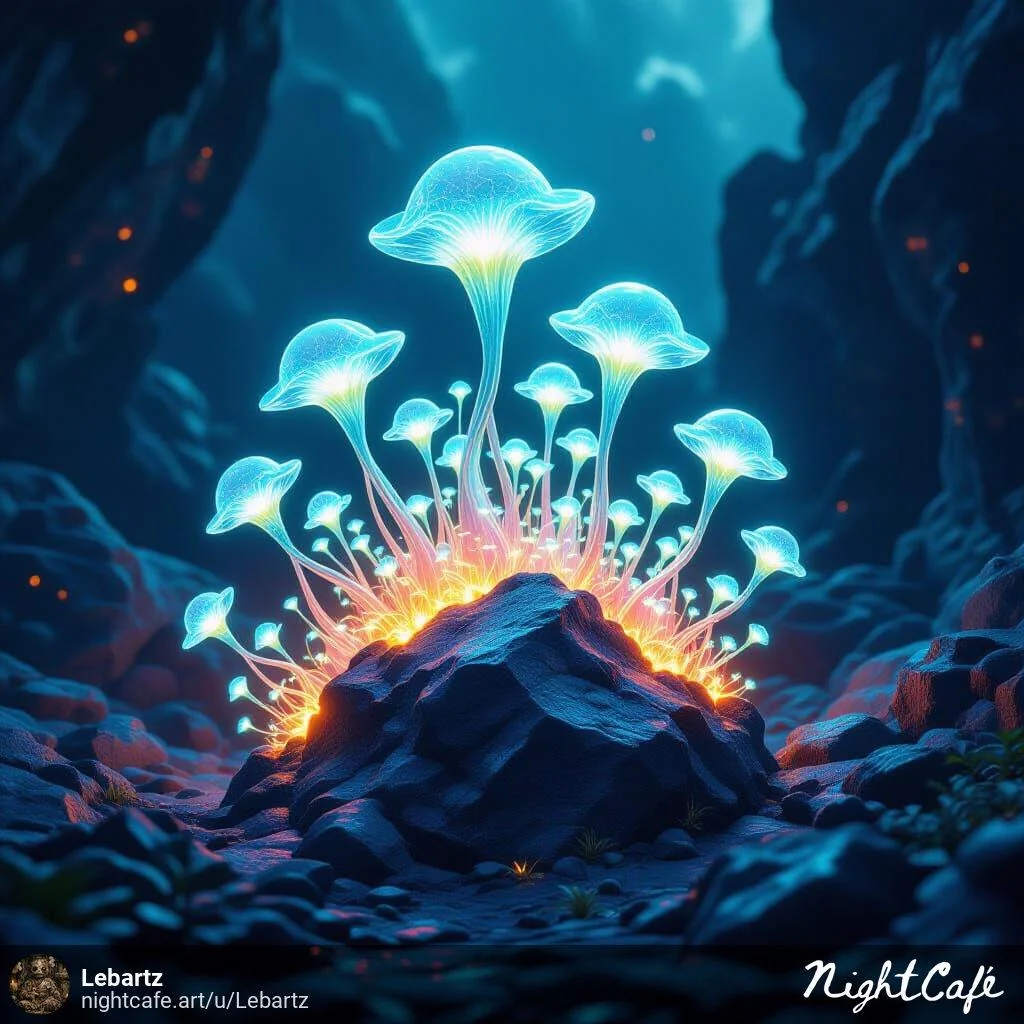 energy from rocks picture 1 of 1