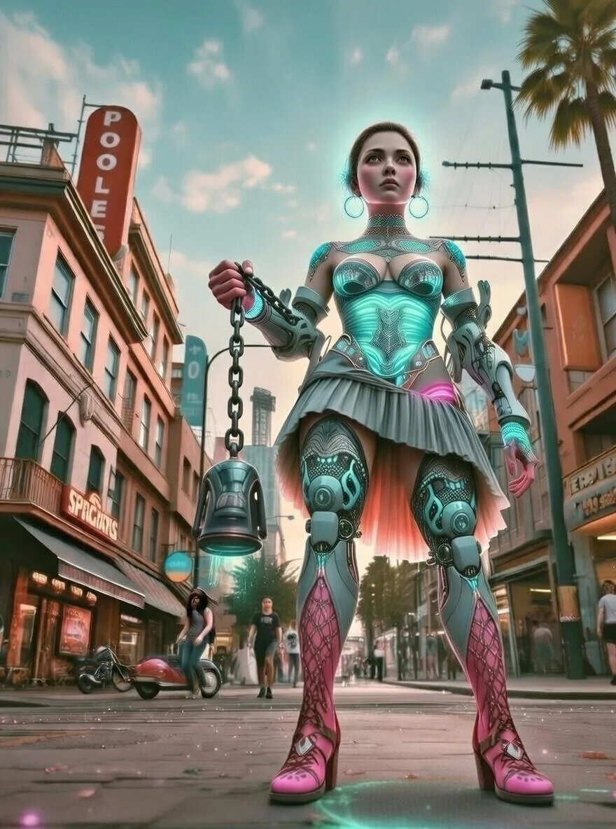 Final Showdance picture 1 of 1