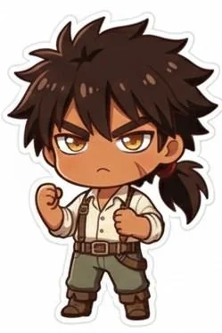 I always wanted personalized sticker for my WhatsApp 😅 picture 2 of 4