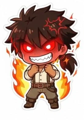 I always wanted personalized sticker for my WhatsApp 😅 picture 3 of 4