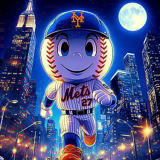 New York Mets'