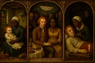 Ages Of Jefferson (2026)'