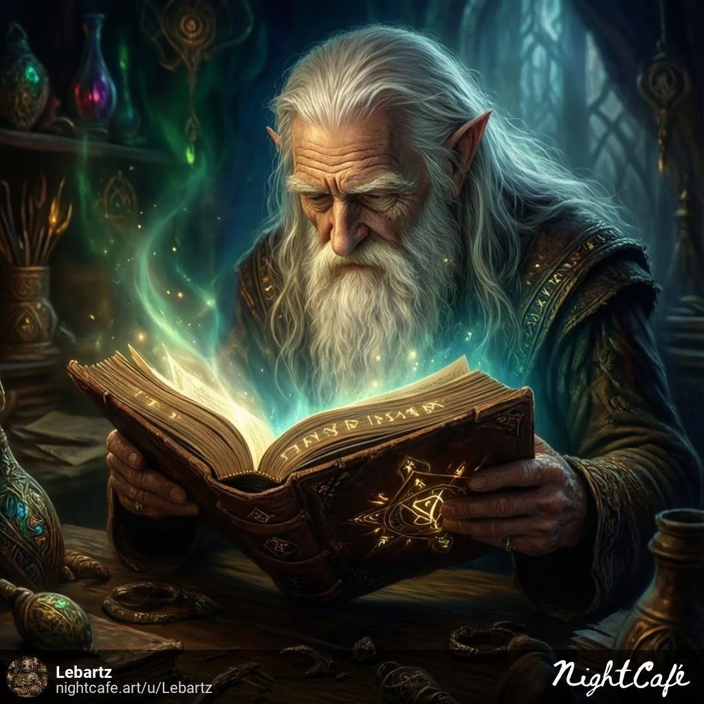 The wise picture 1 of 1