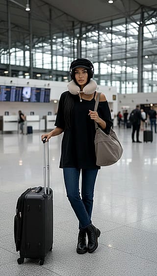 Tibet! Here I come!'