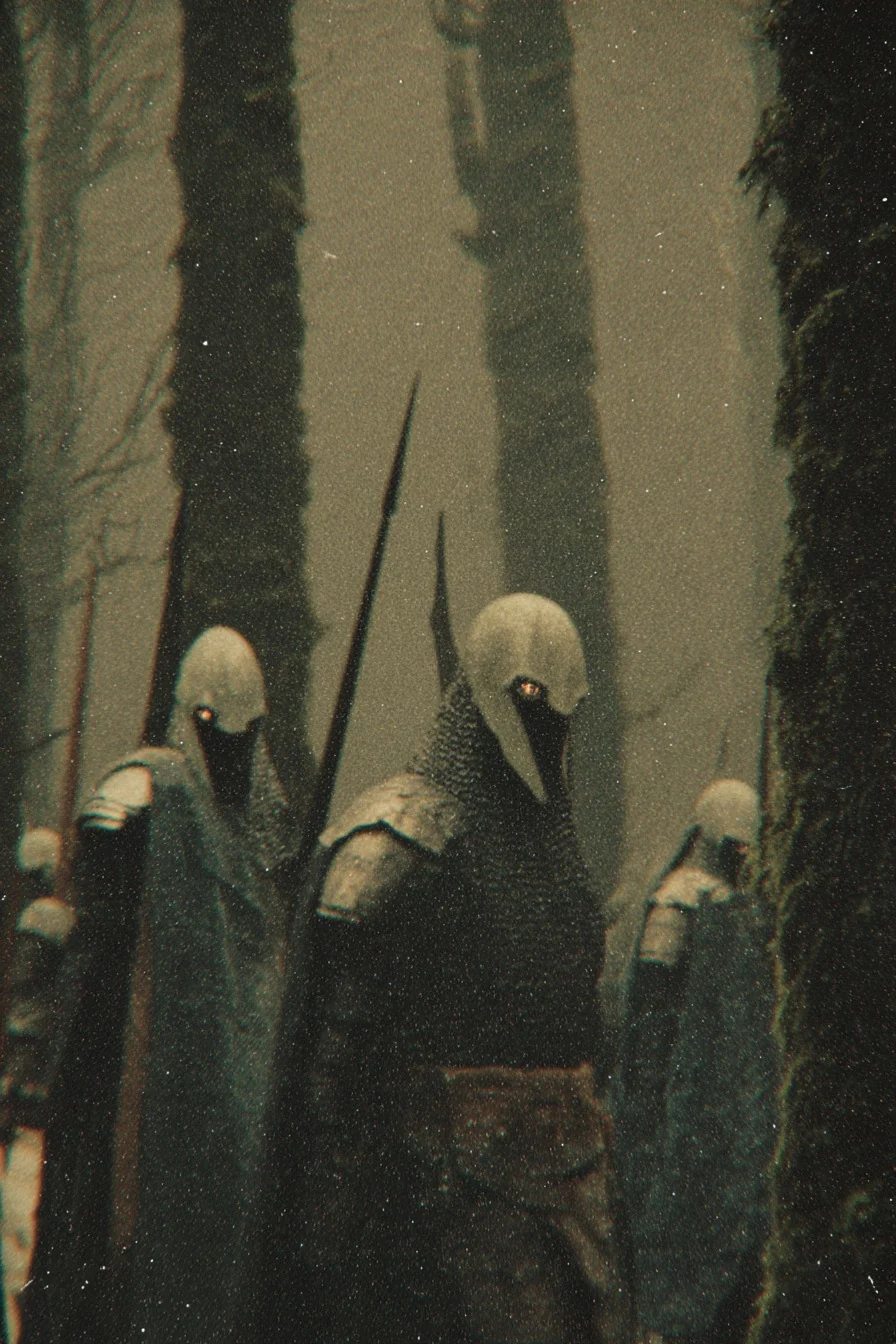 end of empires. picture 5 of 20