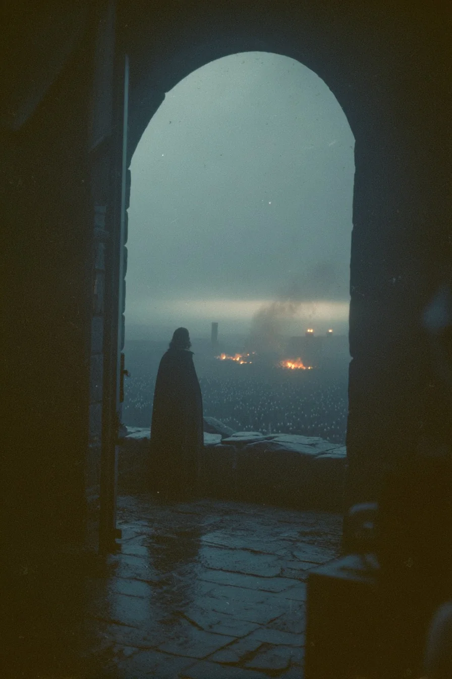 end of empires. picture 7 of 20