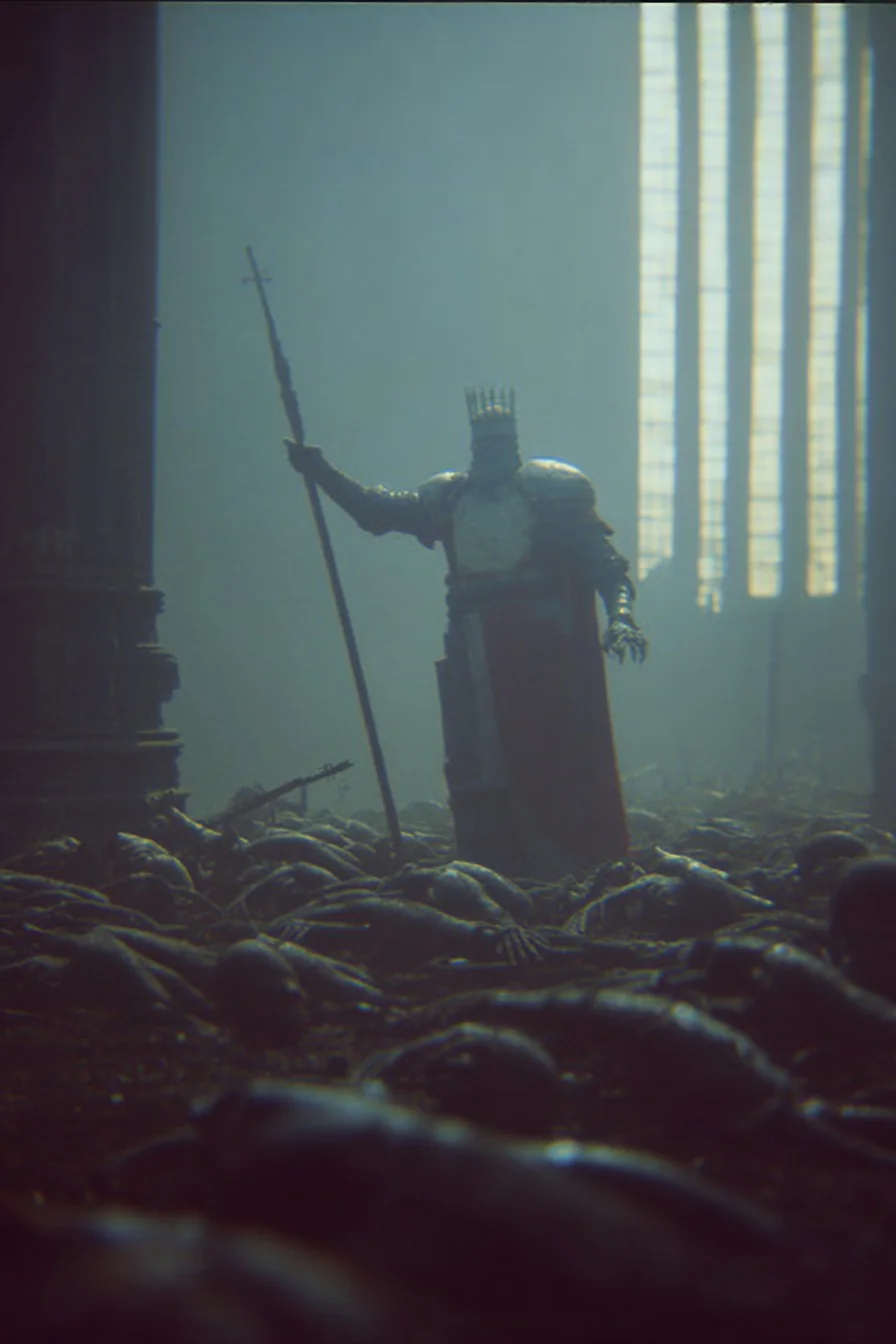 end of empires. picture 12 of 20