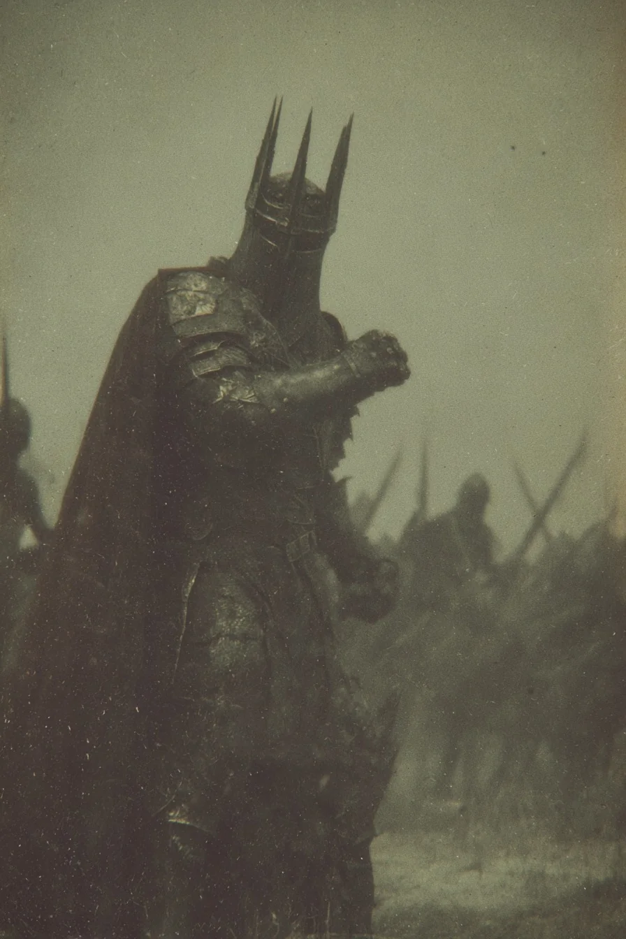 end of empires. picture 14 of 20