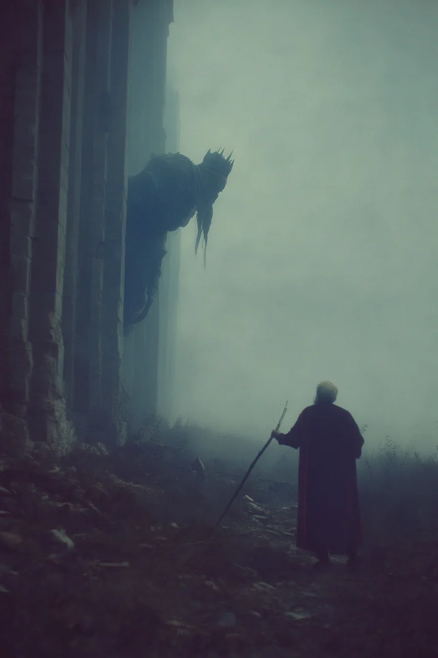 end of empires. picture 16 of 20