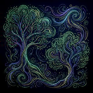 A system that learned how to grow'