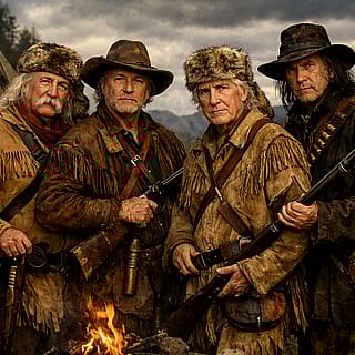 Crosby, Stills, Nash & Young'